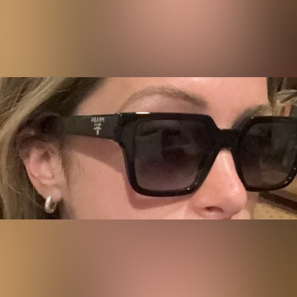 Prada Sunglasses - Picture 10 of 11